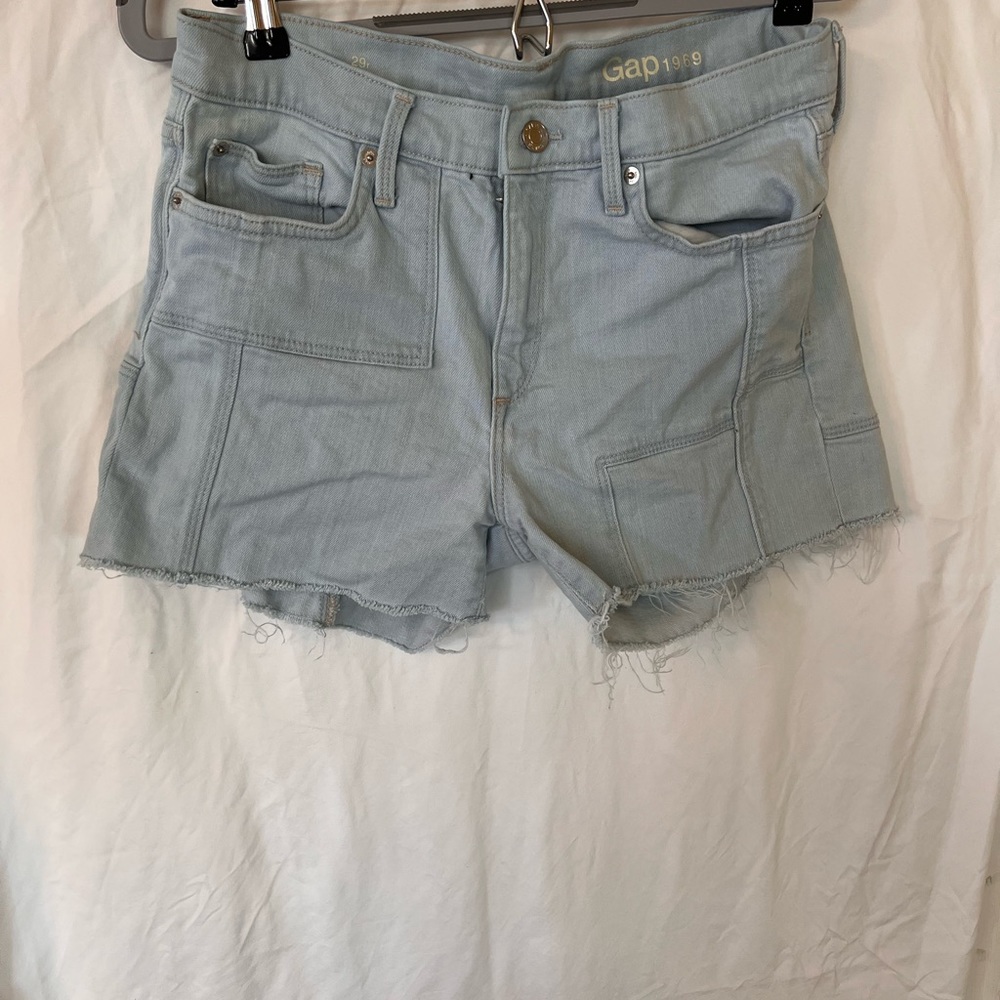 Vintage Gap 1969 Shorts